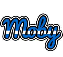 Moby greece logo