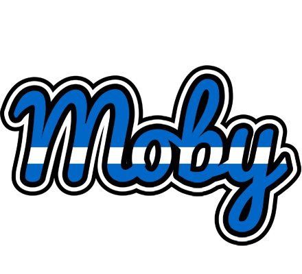 Moby greece logo