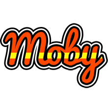 Moby madrid logo