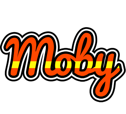 Moby madrid logo