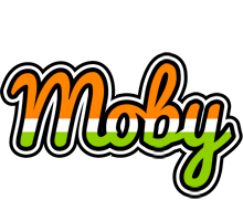 Moby mumbai logo