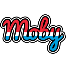 Moby norway logo