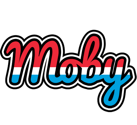 Moby norway logo