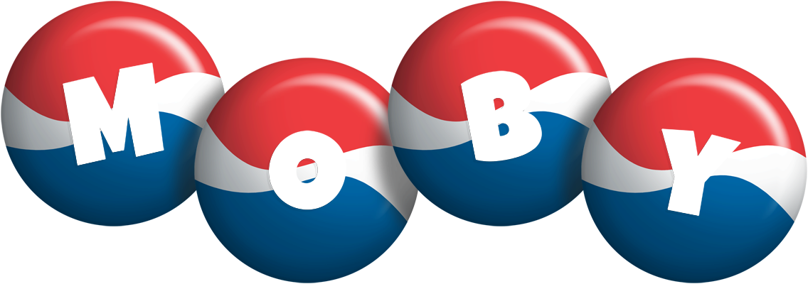 Moby paris logo