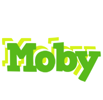 Moby picnic logo