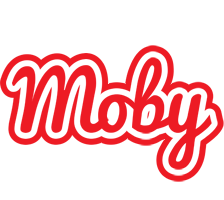 Moby sunshine logo