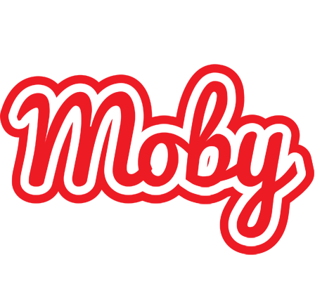 Moby sunshine logo