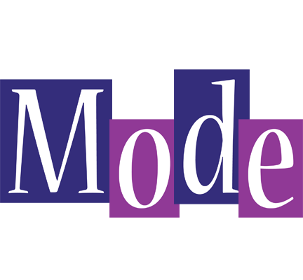 Mode autumn logo