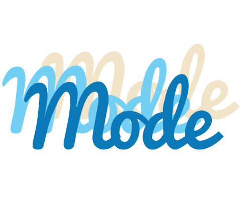 Mode breeze logo