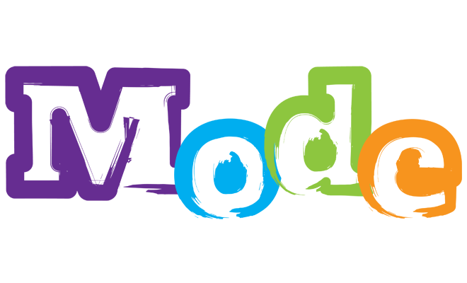 Mode casino logo