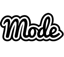 Mode chess logo