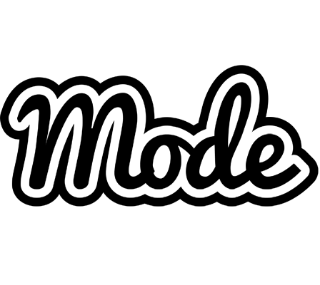 Mode chess logo
