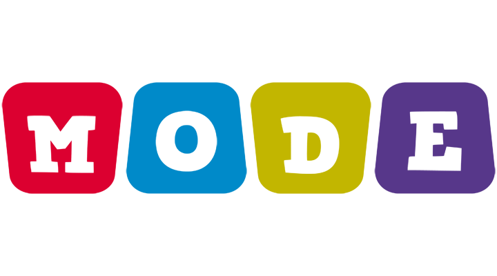 Mode daycare logo