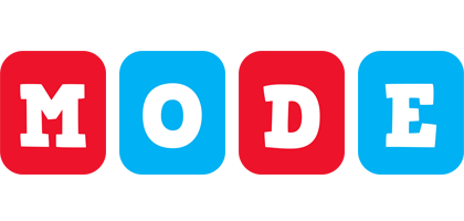 Mode diesel logo