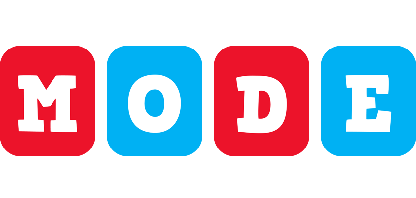 Mode diesel logo