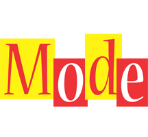 Mode errors logo