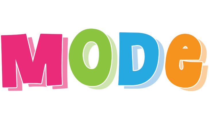 Mode friday logo