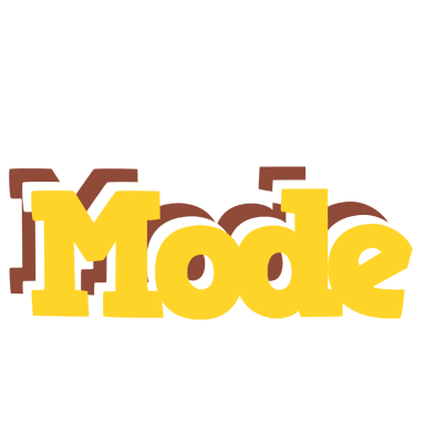 Mode hotcup logo