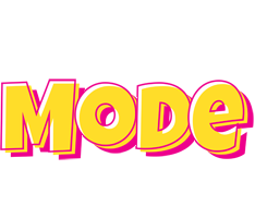 Mode kaboom logo