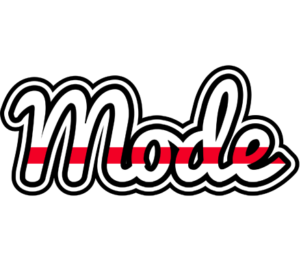 Mode kingdom logo