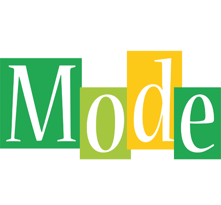 Mode lemonade logo