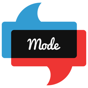 Mode sharks logo