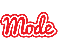 Mode sunshine logo