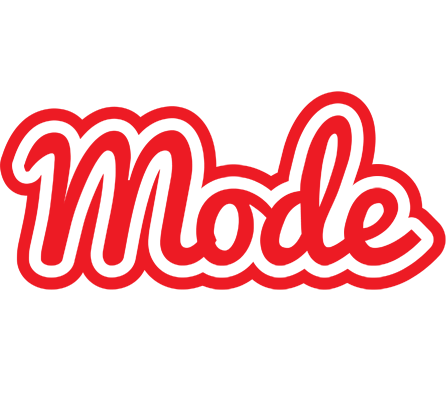 Mode sunshine logo