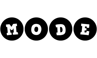 Mode tools logo