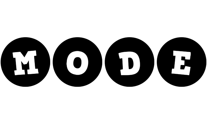 Mode tools logo