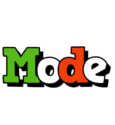 Mode venezia logo