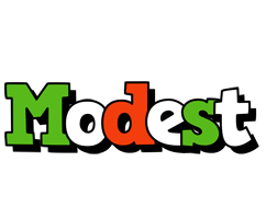 Modest venezia logo