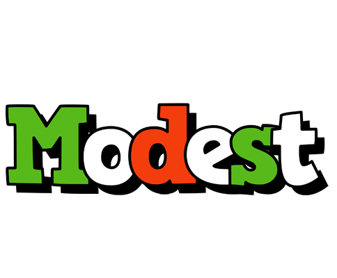 Modest venezia logo