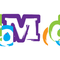 Modesto casino logo