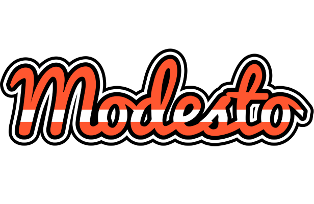 Modesto denmark logo