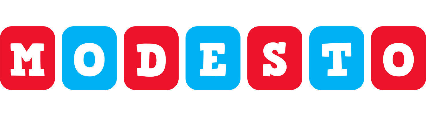 Modesto diesel logo