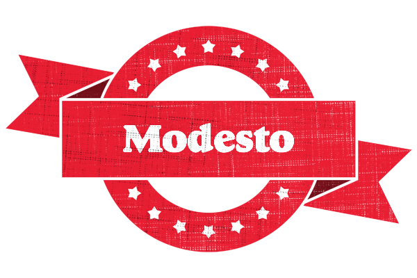 Modesto passion logo