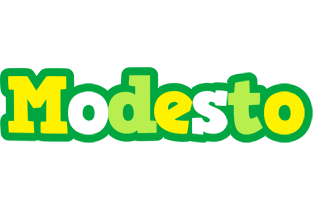 Modesto soccer logo