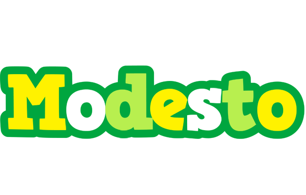 Modesto soccer logo