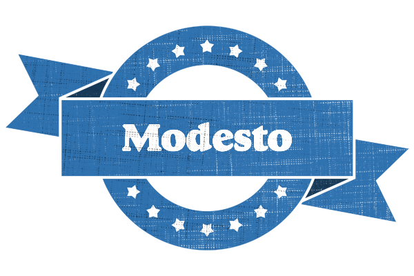 Modesto trust logo