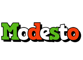 Modesto venezia logo