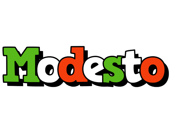 Modesto venezia logo