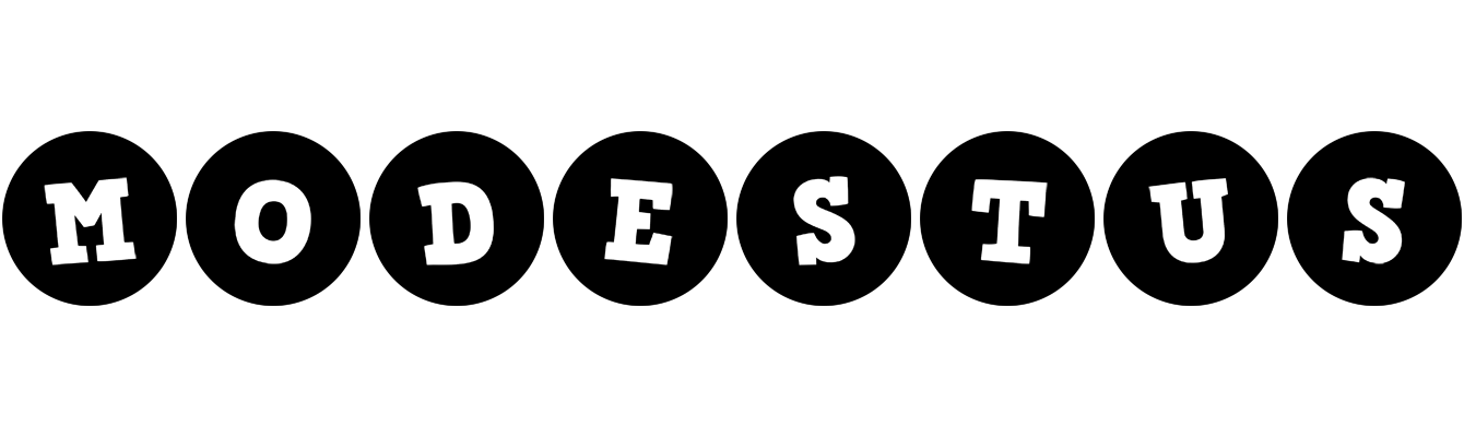 Modestus tools logo