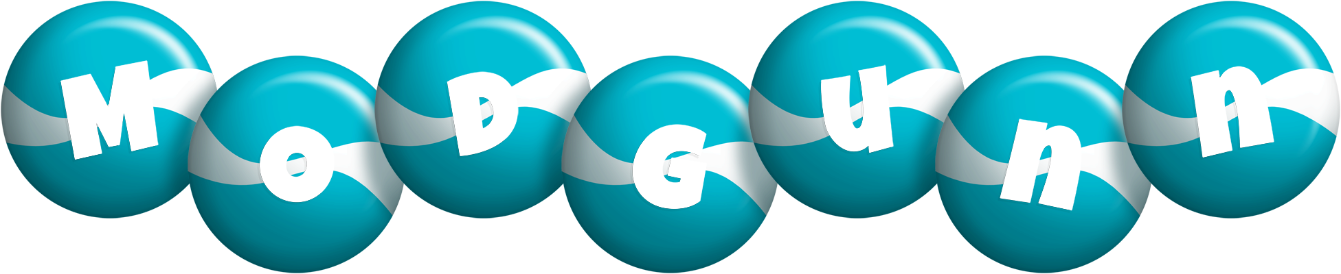 Modgunn messi logo