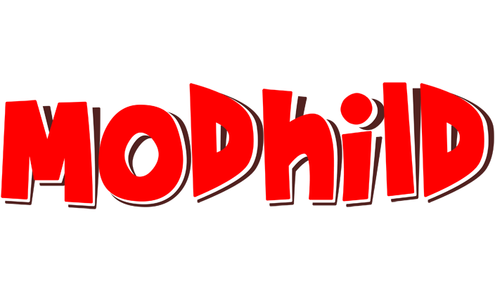 Modhild basket logo