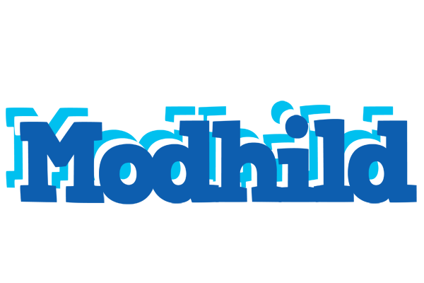 Modhild business logo