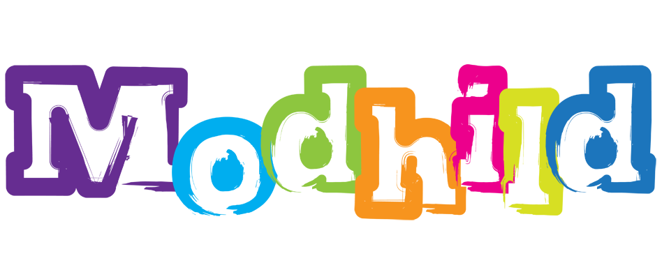 Modhild casino logo