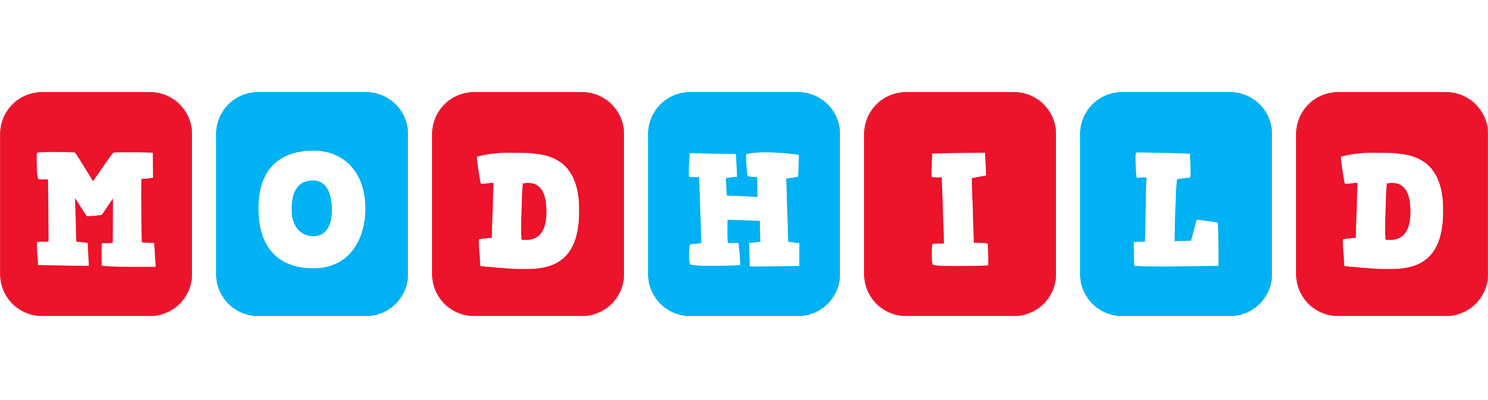 Modhild diesel logo