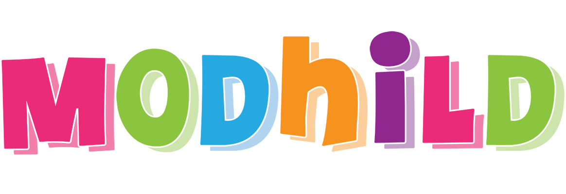Modhild friday logo