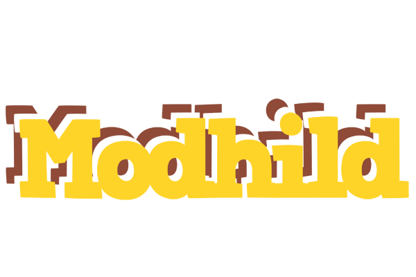Modhild hotcup logo